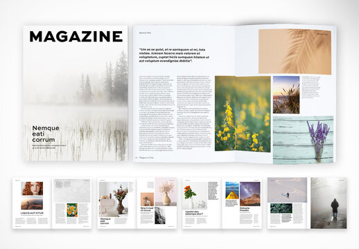 Cultural Magazine