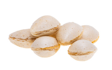 spanish almond dessert