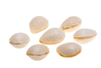 spanish almond dessert