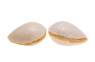 spanish almond dessert