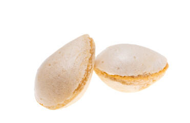 spanish almond dessert