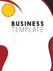 logo for business template