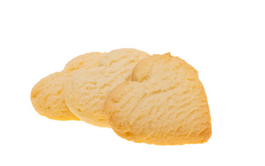 butter cookies
