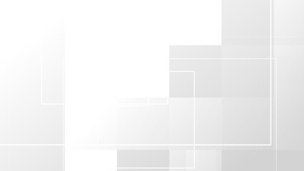 Abstract white gray colors with lines pattern texture business background.