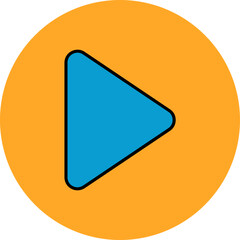Play Icon