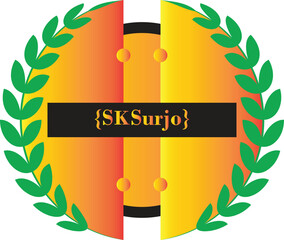 business logo design template