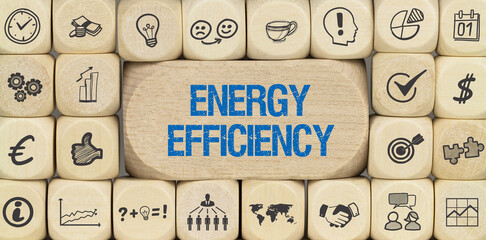 Energy efficiency