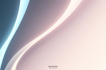 Abstract Mix Brown Background. colorful wavy design wallpaper. creative graphic 2 d illustration. trendy fluid cover with dynamic shapes flow.