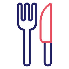 Cutlery Icon