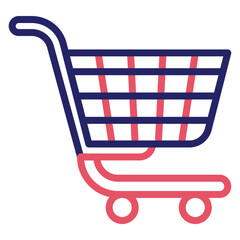 Shopping Cart Icon