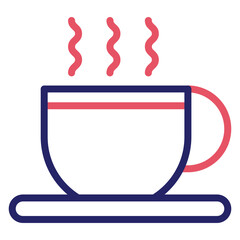 Coffee Cups Icon