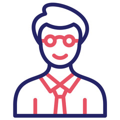 Principal Icon