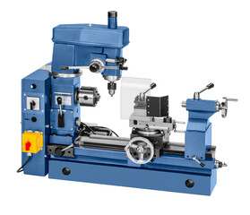 Turning machine