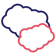 Cloud Icon