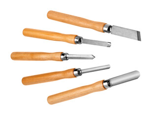 Carving tools