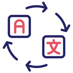 Translate Icon