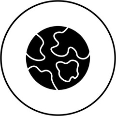 Earth Icon