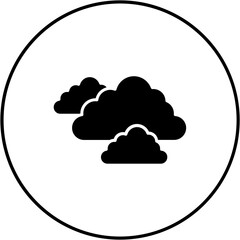 Clouds Icon