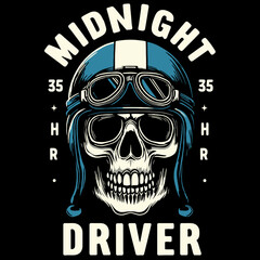 Midnight Driver