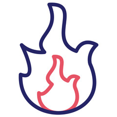 Fire Icon