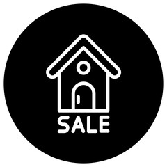 Sale Vector Icon Design Illustration