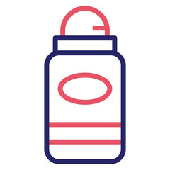 Deodorant Icon