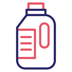 Detergent Icon