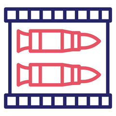 Ammunition Icon