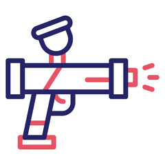 Airbrush Icon