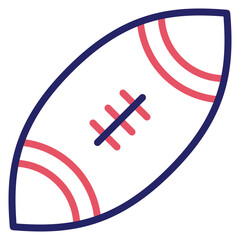 American Football Icon