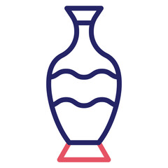 Vase Icon