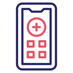 Medical App Icon