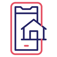 Home Control Icon