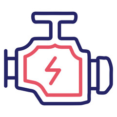Engine Icon