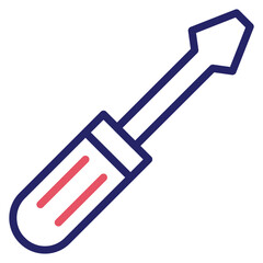 Screwdriver Icon