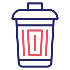 Trash Icon