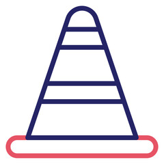 Cone Icon