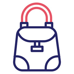 Handbag Icon