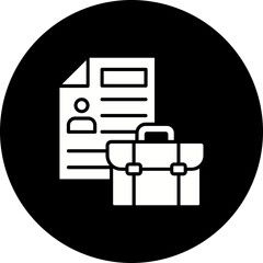 Portfolio Icon