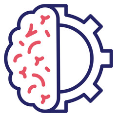 Cognitive Icon