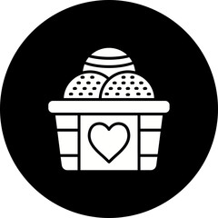 Ice Cream Icon