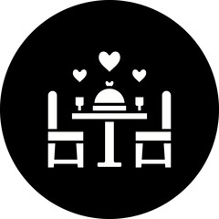 Dinner Icon