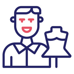 Tailor Icon
