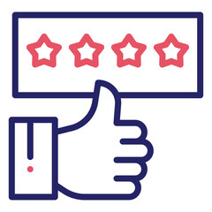 Ratings Icon