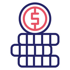 Coins Icon