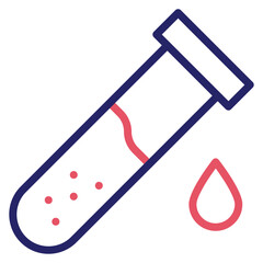 Test Tube Icon