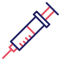 Syringe Icon