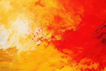 Obraz premium Classic Japanese style brush strokes background