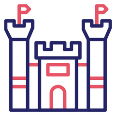 Castle Icon