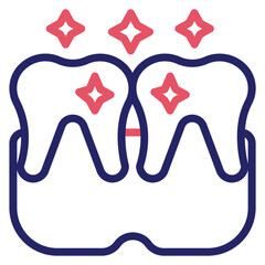 Teeth Icon